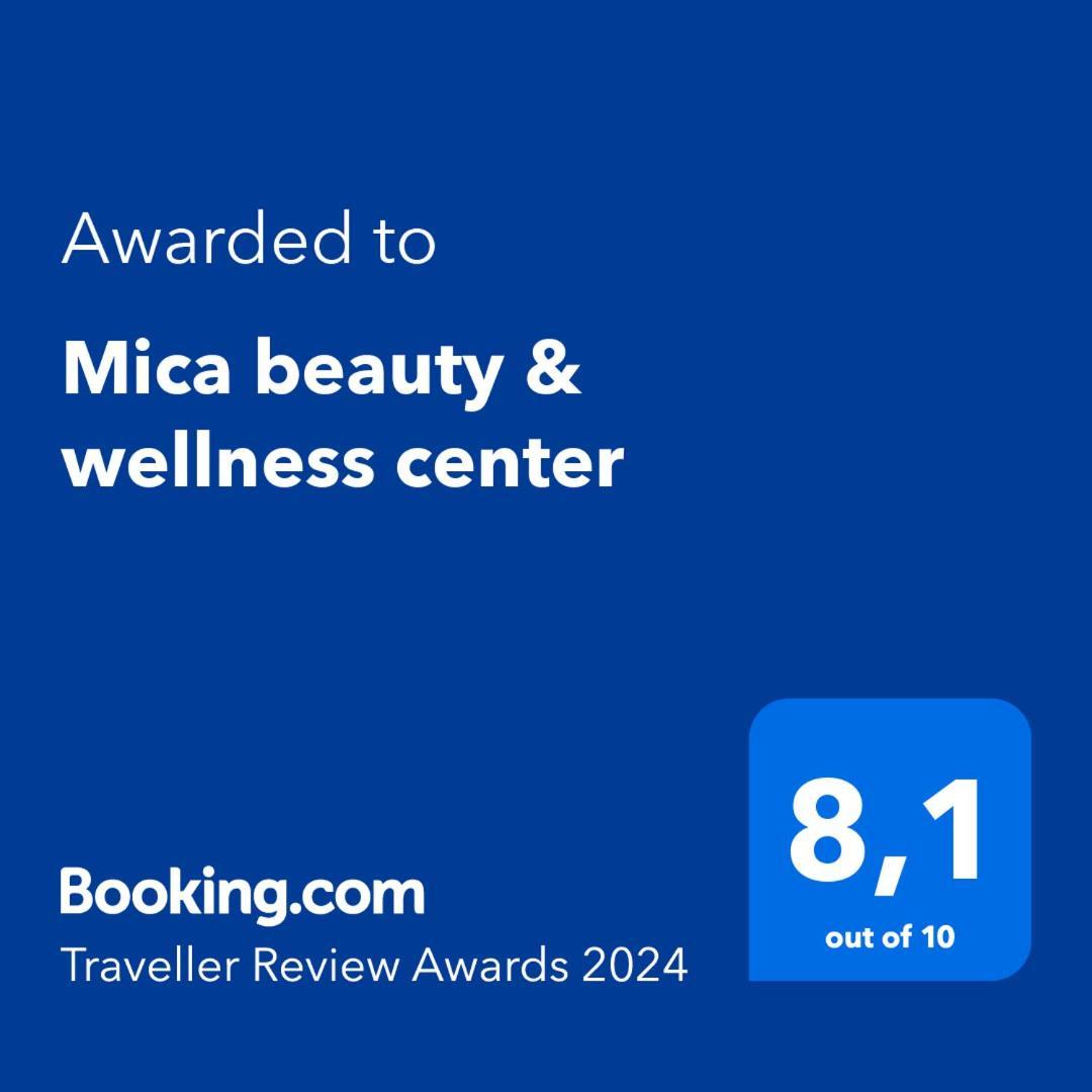 Mica Beauty & Wellness Center Διαμέρισμα Temse Εξωτερικό φωτογραφία